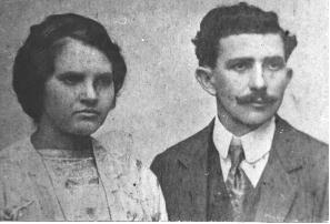 José Carrano & Maria Conceição de Lima