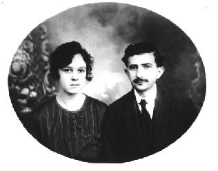 José Carrano & Maria José Reiff Guimarães