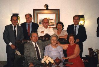 Família em 1998